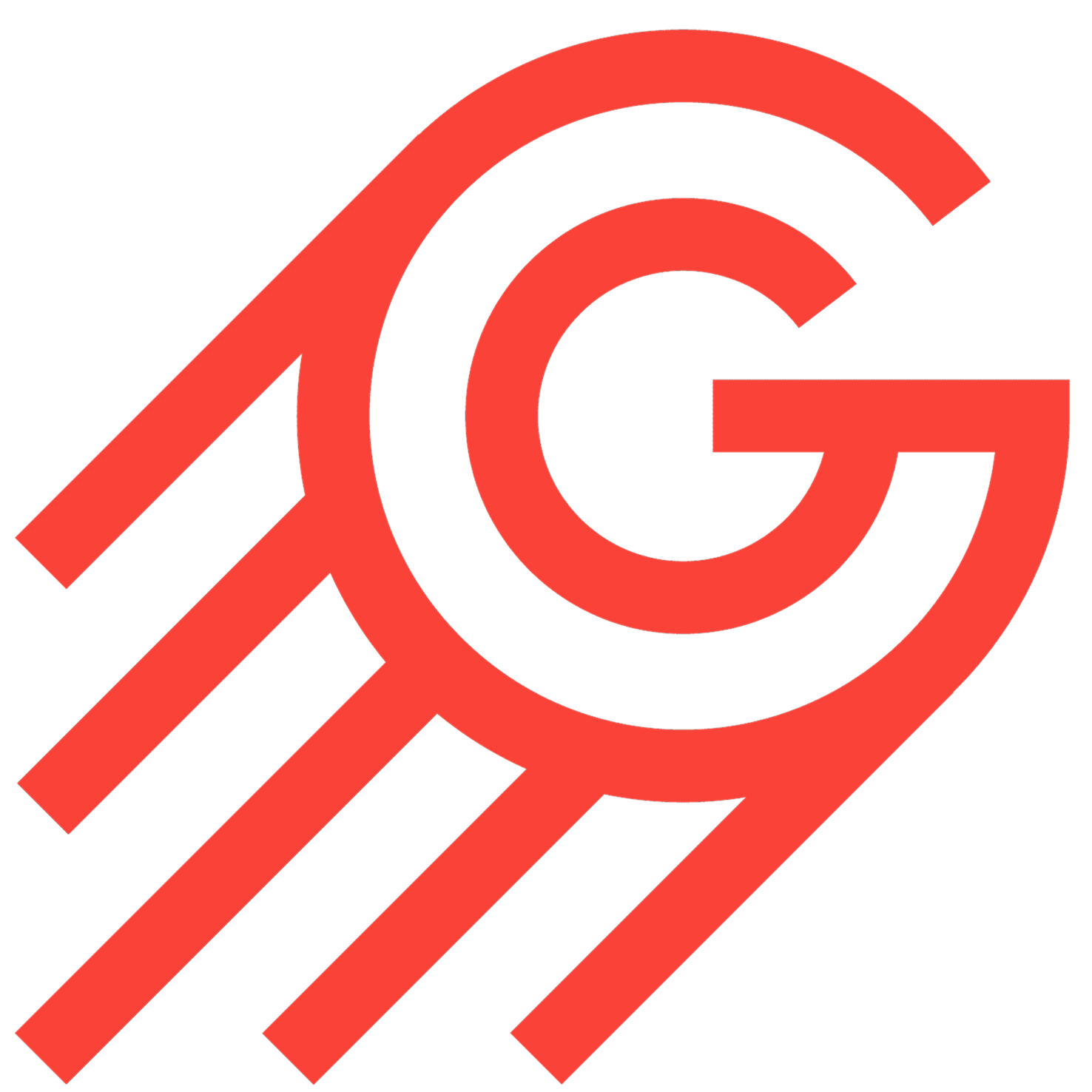 Gadsden Athletic Center logo